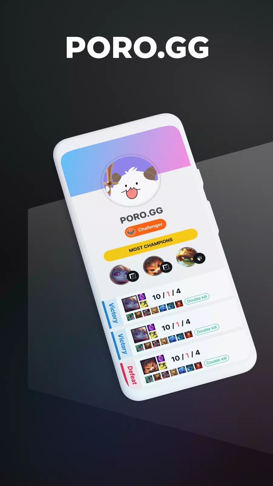 Download Guide for TFT - LoLCHESSGG Free for Android - Guide for TFT -  LoLCHESSGG APK Download 