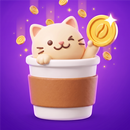 APK 커피콩 - 커피 쿠폰·상품권 리워드 앱테크