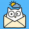 부엉이 편지 - 날씨로 만나는 인연 APK