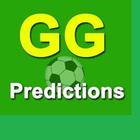 GG Predictions ไอคอน