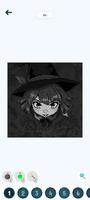 Pixel Draw Master captura de pantalla 1
