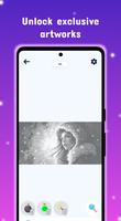Pixel Draw Master: Number Art screenshot 2