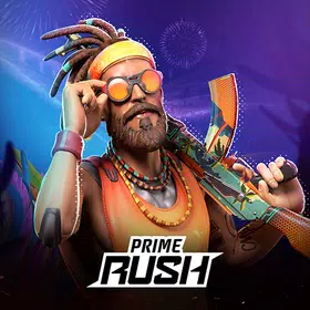 Prime Rush