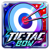 Tic Tac Bow: Archery PVP APK