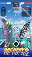 Tic Tac Bow: Archery PVP 截图 2