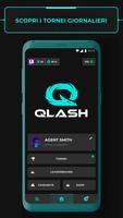 Poster QLASH