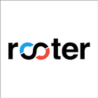 Rooter: Watch Gaming & Esports アイコン