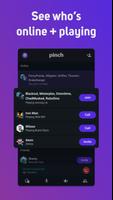 Pinch - Voice Chat for Gamers, Friends & Teammates স্ক্রিনশট 2