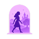 Sagaland - Interactive Fiction APK