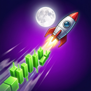 떡상 투더문 - 주식 모의투자 APK