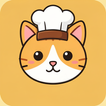 Cat Bakery Tycoon: Idle Cafe icon