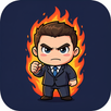AI Survivor: Office Survival APK