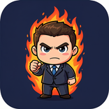 AI Survivor: Office Survival