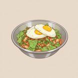 Bibimbap Tycoon: Idle Clicker