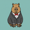 My Capybara: Idle Pet Clicker aplikacja