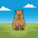 카피바라 관찰하기 - 힐링 방치형 APK