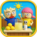 Dalfy's Lemonade Stand APK