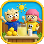 Dalfy's Lemonade Stand
