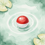 Quiet Fishing: Relax Fish Game