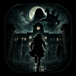 Haunted School Escape: Horror