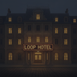 Loop Hotel - Mystery Adventure