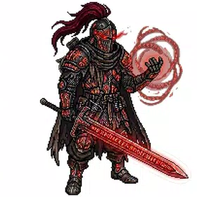 Reborn Knight-Idle Clicker RPG