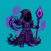 APK Arcane Clicker: Idle Wizard