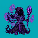 Arcane Clicker: Idle Wizard APK