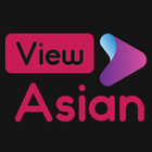 ViewAsian - Watch KDrama 图标
