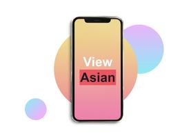 ViewAsian - Watch KDrama 海报