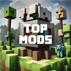 Mod Addons for Minecraft PE أيقونة