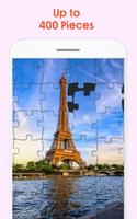 Jigsaw Puzzles - puzzle games capture d'écran 1