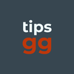آیکون‌ Tips.GG