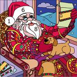 Paint by Numbers – Relax Art icon