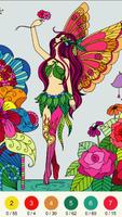 Paint by Numbers – Relax Art screenshot 2
