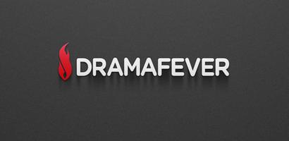 DramaFever Affiche