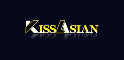 KissAsian Plakat