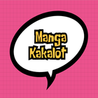 MangaKakalot - Free Manga Reader icône