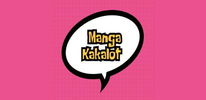 MangaKakalot - Free Manga Reader Affiche