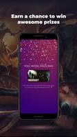 Zelos - Improve and win prizes for gaming تصوير الشاشة 3