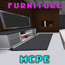 Ultimate Furniture Mod MCPE APK