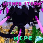 آیکون‌ MCPE Wither Storm Mod