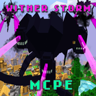 MCPE Wither Storm Mod icono