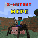 APK X-Mutant Creatures Mod