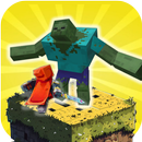 APK Craftsman Mutant Hunter