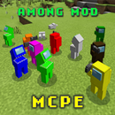 MCPE Among Impostor Addon APK