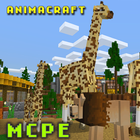 MCPE Animacraft Mod ikona