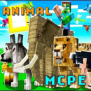 MCPE Animal Creatures Mobs APK