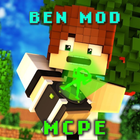 MCPE Ben Omnitrix Mod-icoon