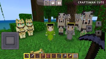 Craftsman Cute screenshot 2